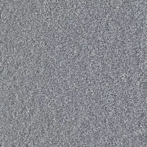 Draufsicht Girloon Cloud 311 Velours Teppichboden